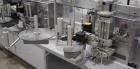 Used DTM Packaging / PagoMat Pressure Sensitive Labeler